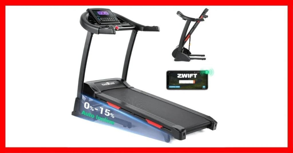 Best ProForm Treadmill for Home