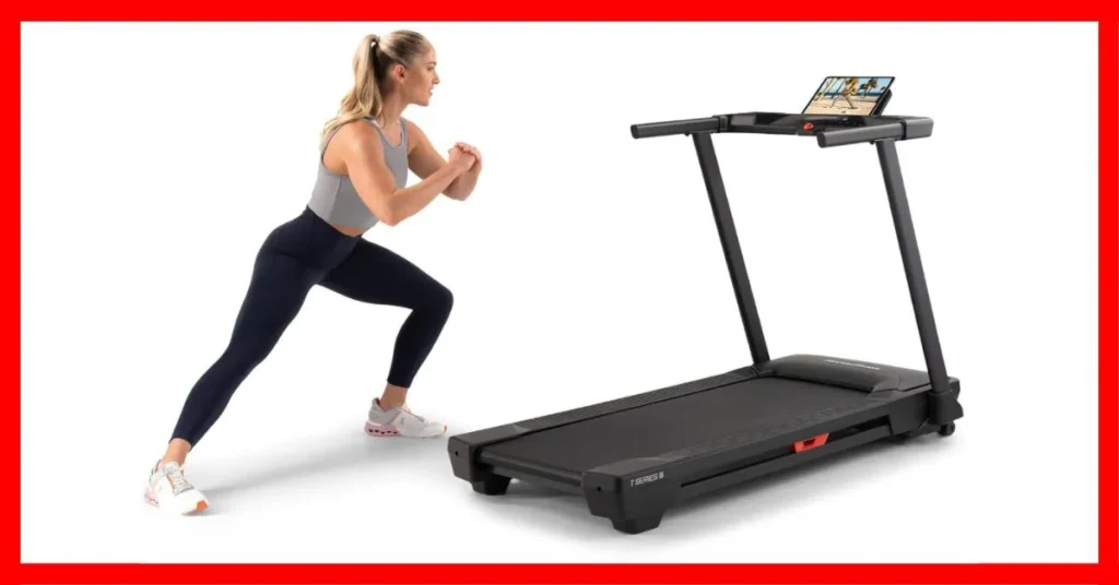 Best ProForm Treadmill for Home