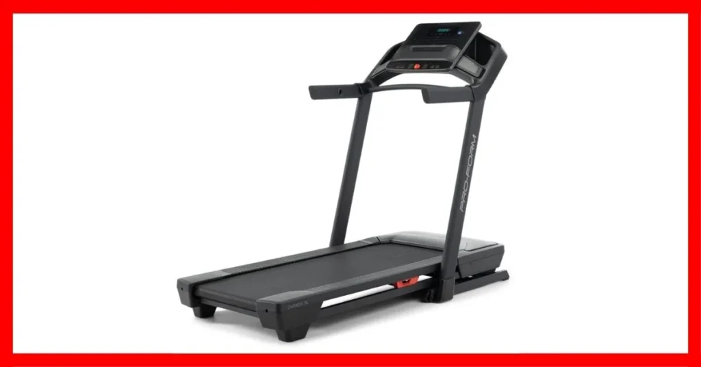 Best ProForm Treadmills