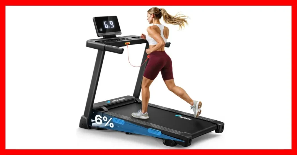 Best ProForm Treadmills