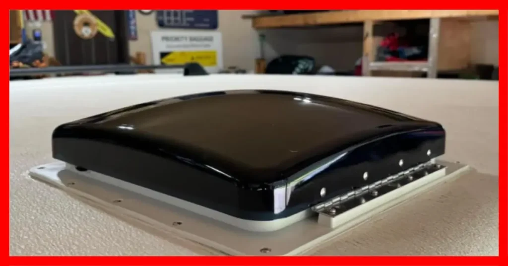 Best RV Roof Vent Fans