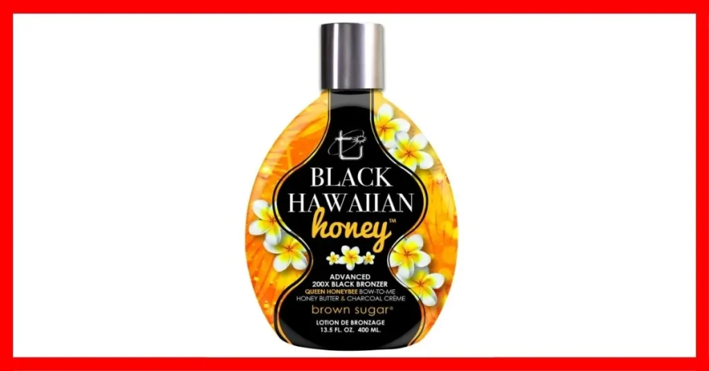 Best Tanning Bed Lotions