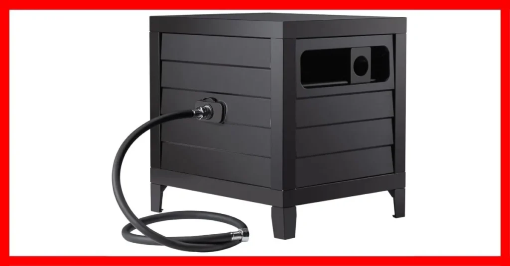 Good Quality Hose Reel