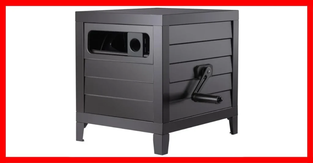 Good Quality Hose Reel