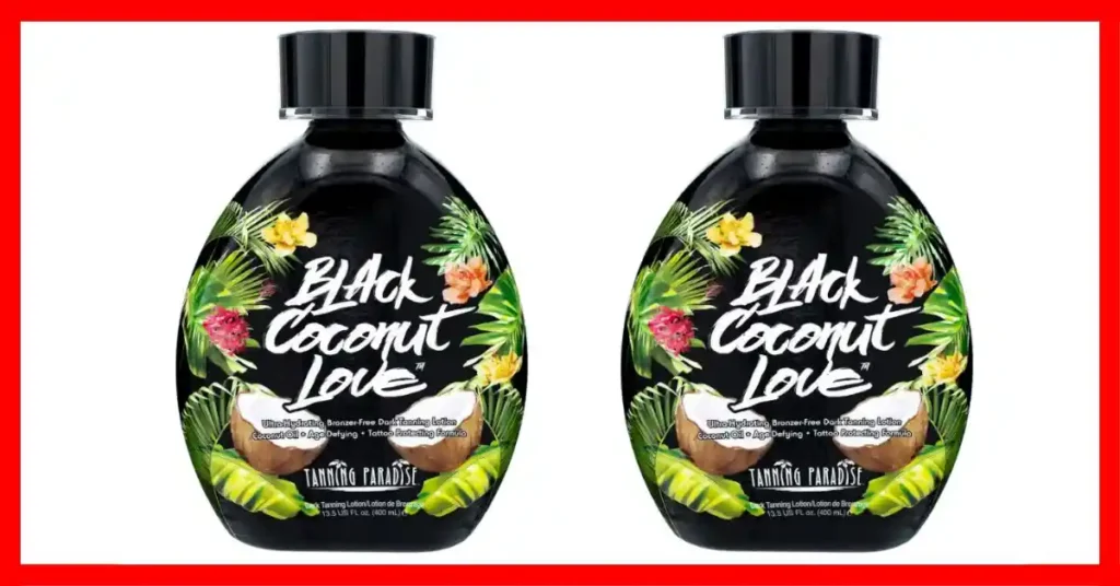 Most Popular Tanning Bed Lotion