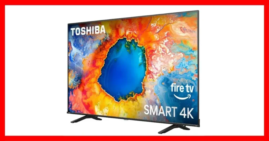 TV Review Comparison