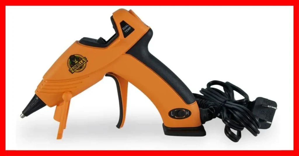 The Best Cordless Glue Gun