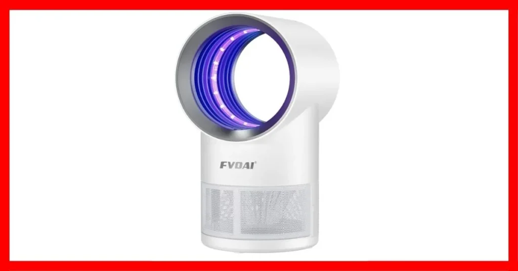 The Best Indoor Mosquito Trap