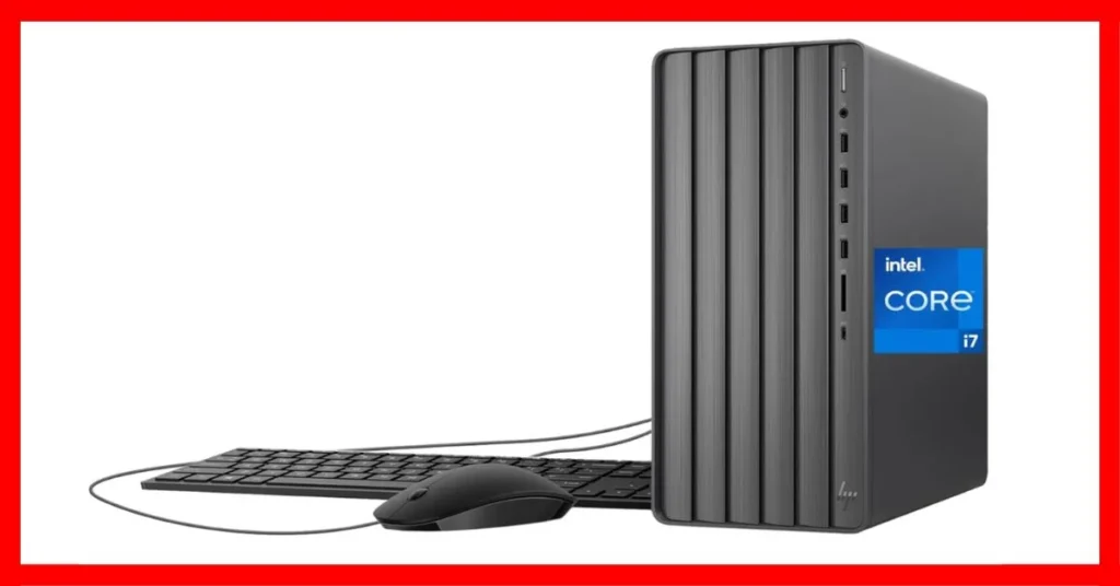 The Most Powerful Gaming PC