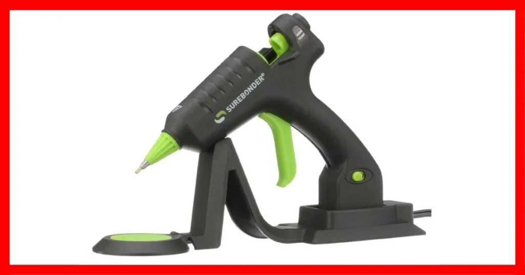 Top Rated Cordless Glue Gun