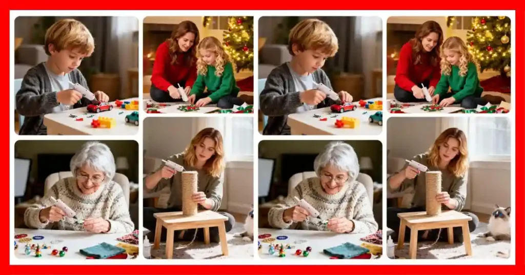 Top Rated Cordless Glue Gun