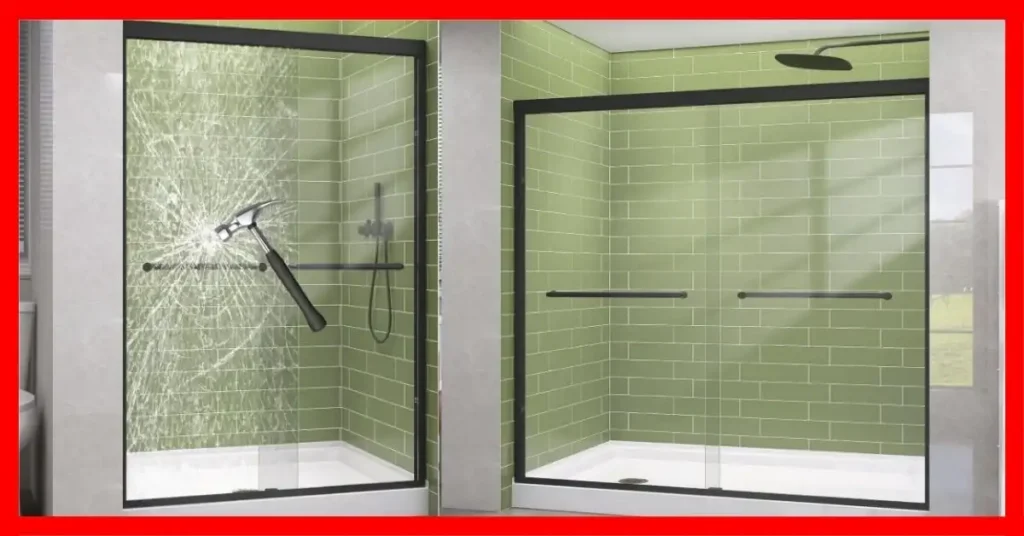 Top Rated Shower Doors