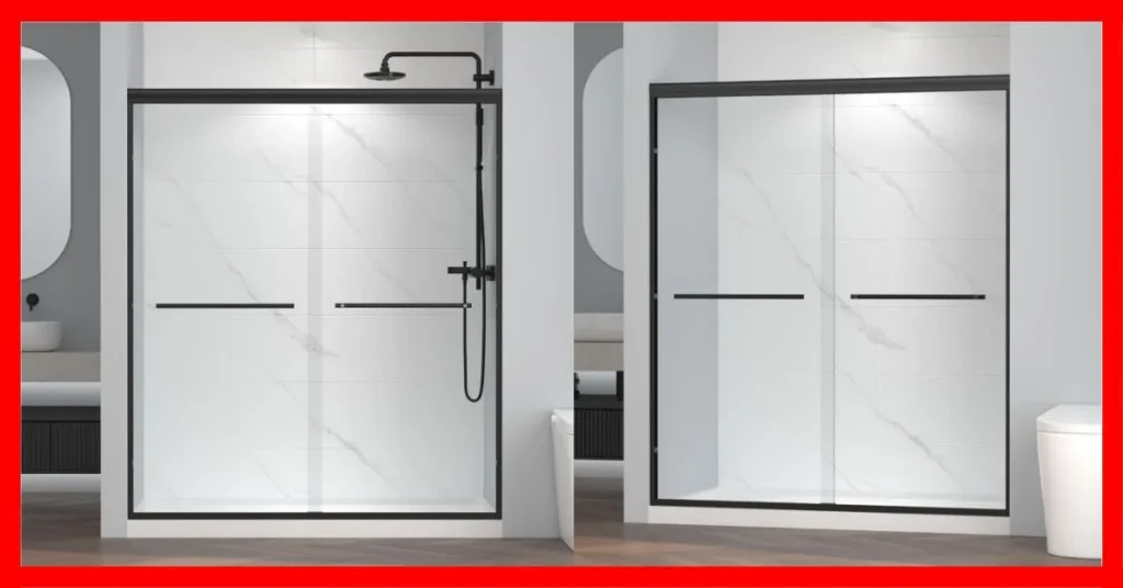 Top Rated Shower Doors