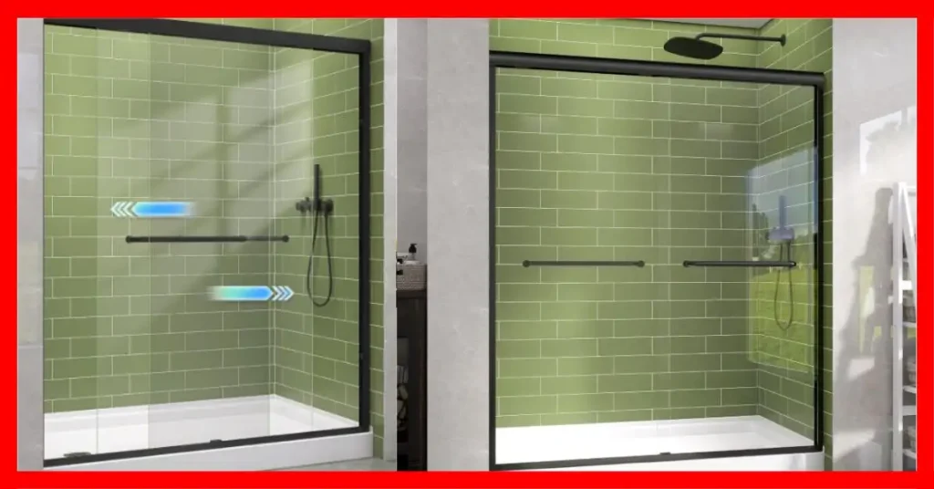 Top Rated Shower Doors