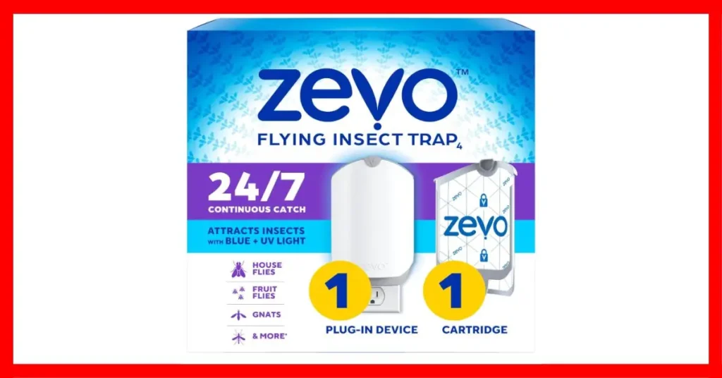 What is The Best Indoor Mosquito Trap