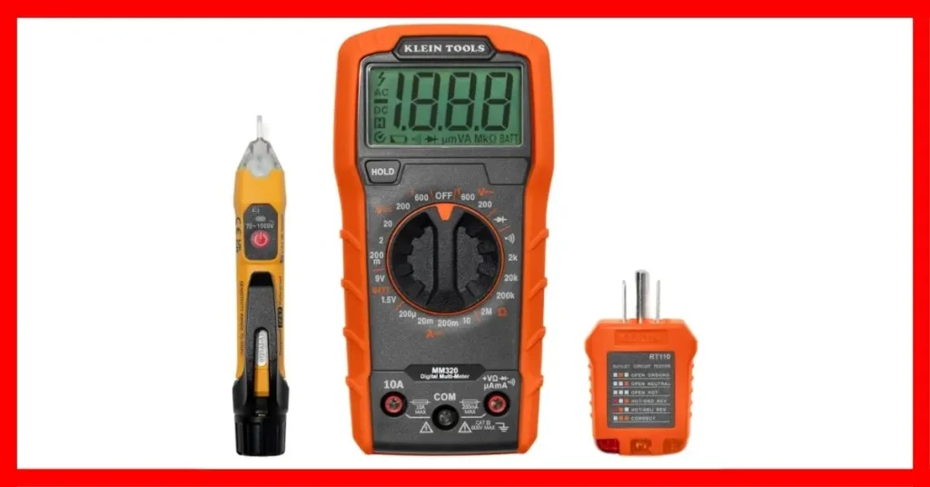 Best Budget Multimeters for Beginners