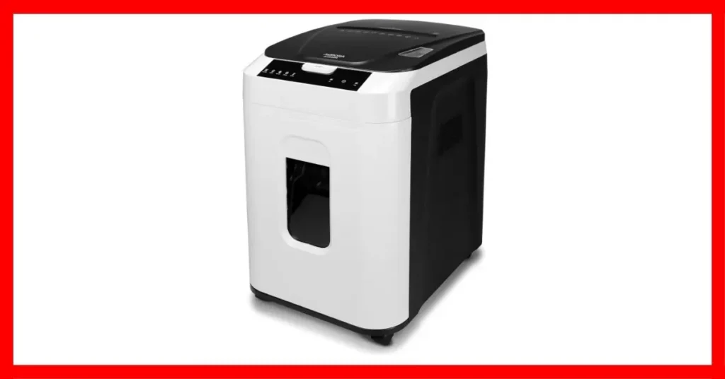 Best Commercial Paper Shredders
