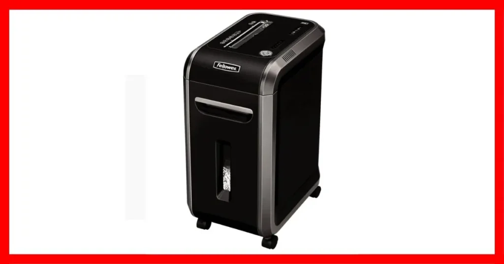 Best Commercial Paper Shredders