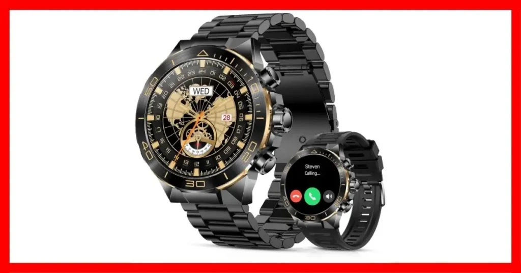 Best Hybrid Smartwatches