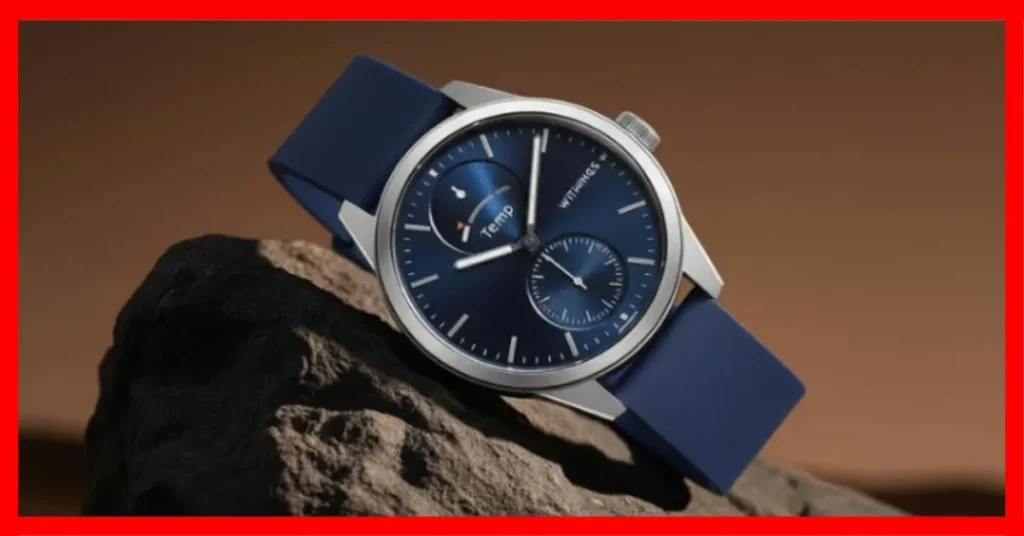 Best Hybrid Smartwatches