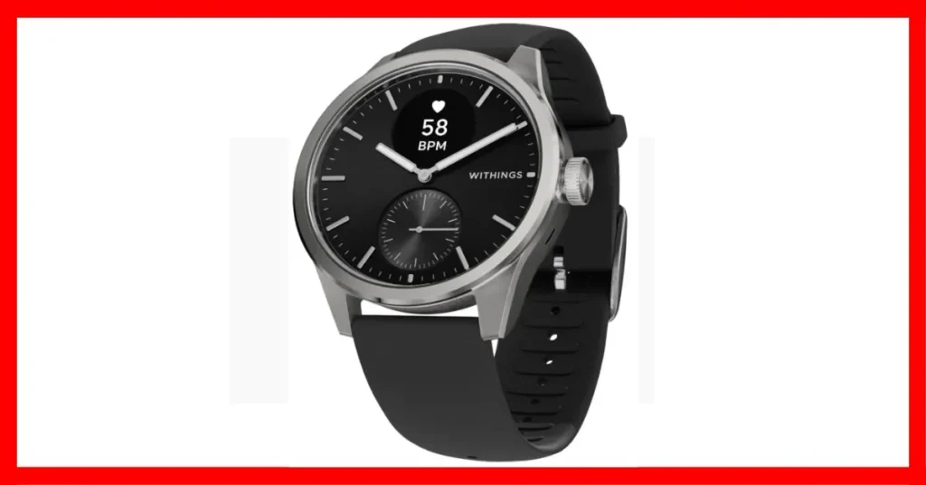 Best Hybrid Smartwatches