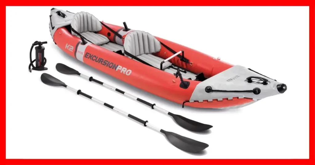 Best Inflatable Boat