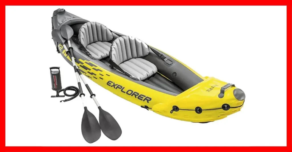 Best Inflatable Boat