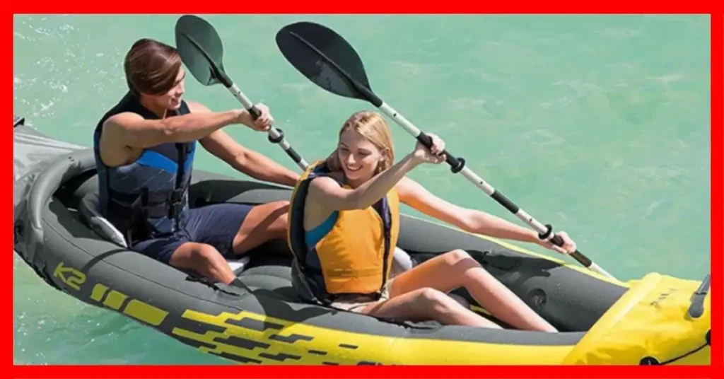 Best Inflatable Boat Reviews