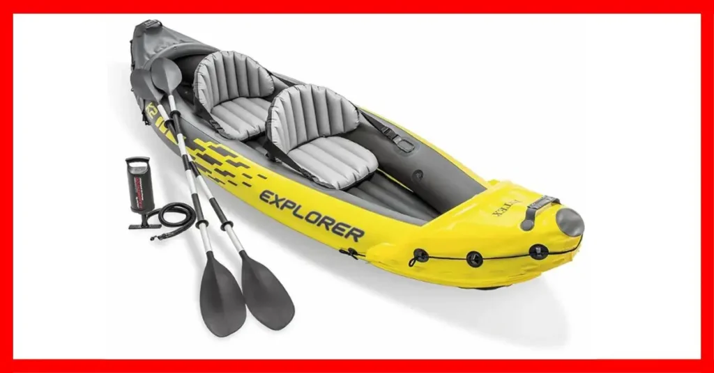 Best Inflatable Boat Reviews