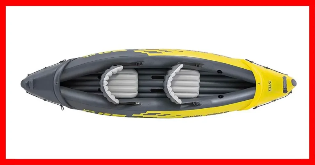 Best Inflatable Boat Reviews