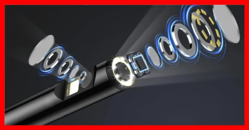 Best Inspection Camera for Automotive Use