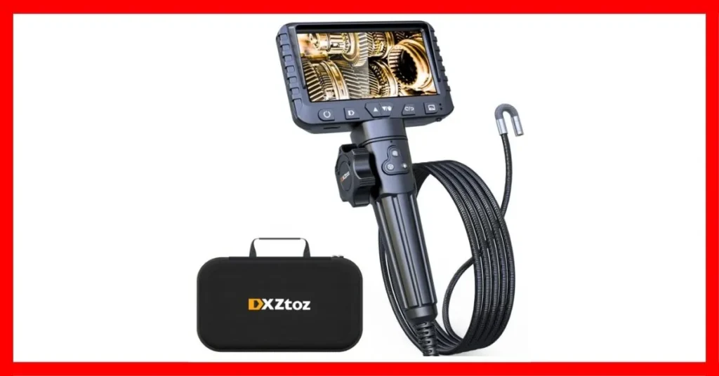 Best Inspection Cameras