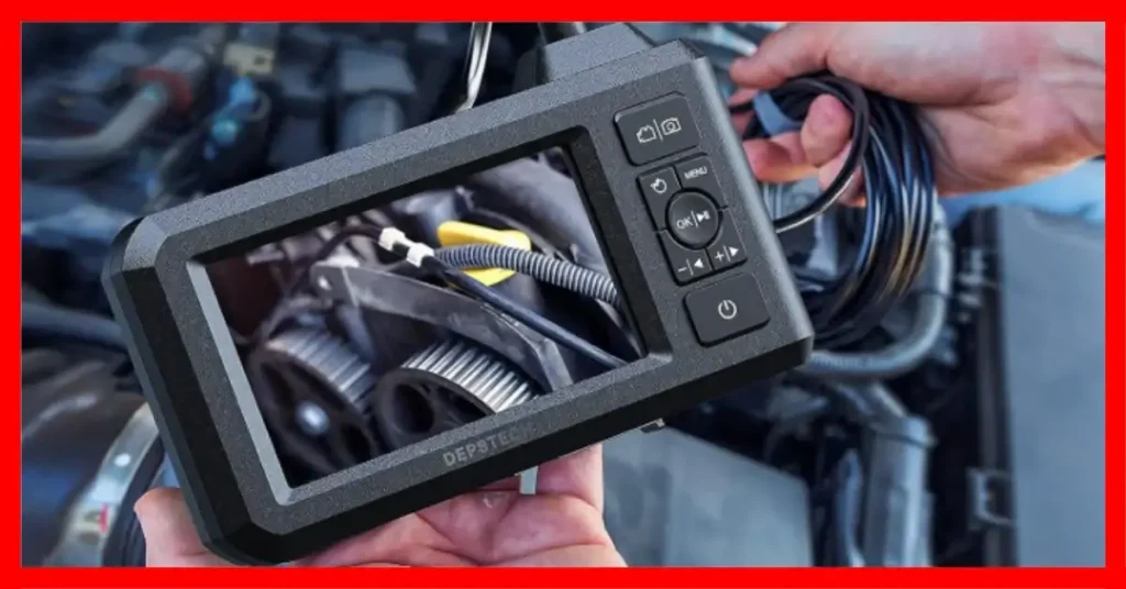 Best Inspection Cameras