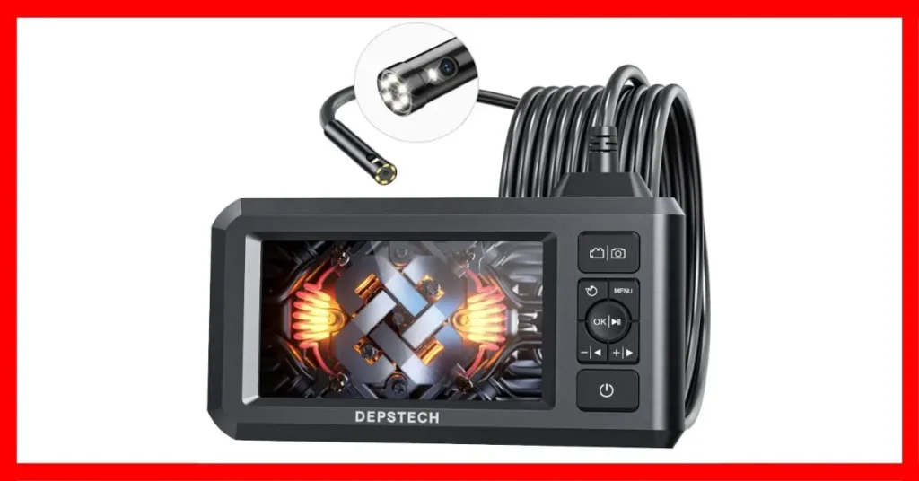 Best Inspection Cameras