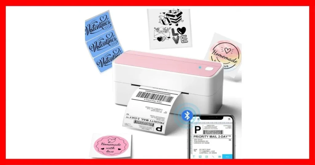 Best Label Printer for Home