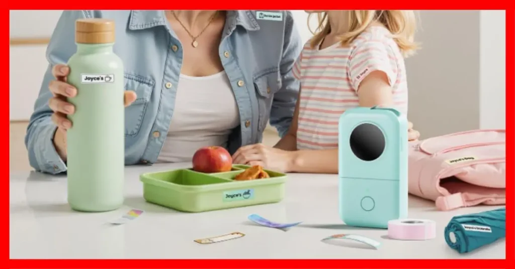 Best Label Printer for Home