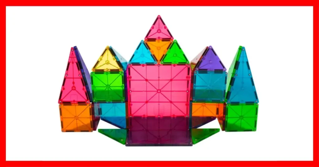 Best Magnetic Block Sets