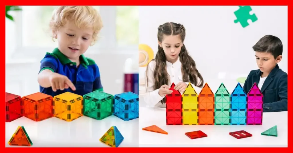 Best Magnetic Building Blocks