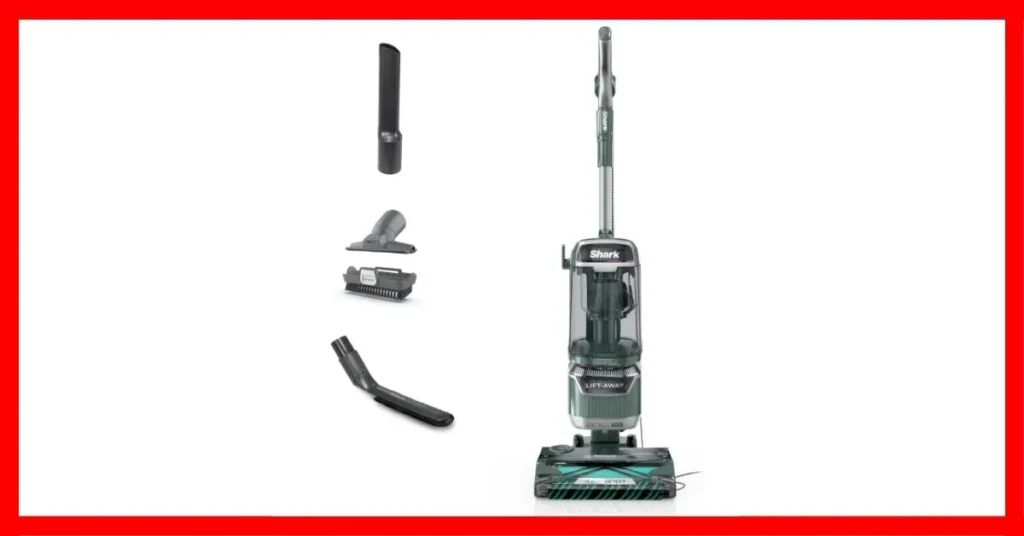 Best Pet Shark Vacuum