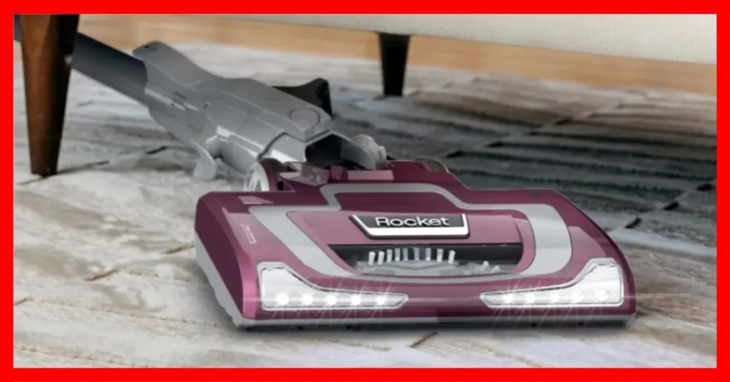 Best Pet Shark Vacuum