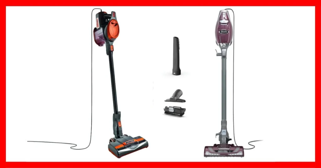 Best Pet Shark Vacuum