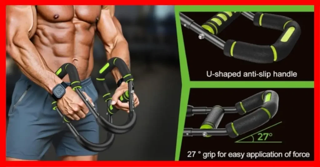 Best Power Twisters Review