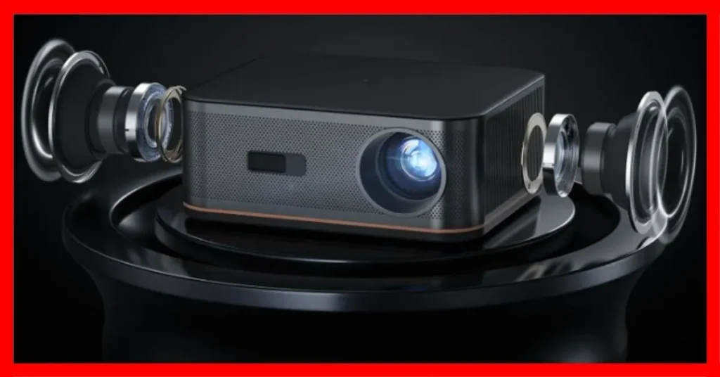 Best Projector for Daylight