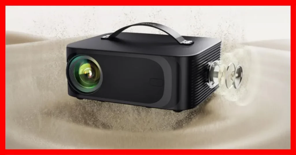 Best Projector for Daylight