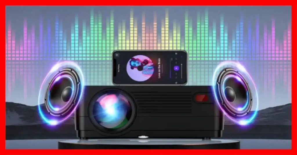 Best Projector for Daylight Use