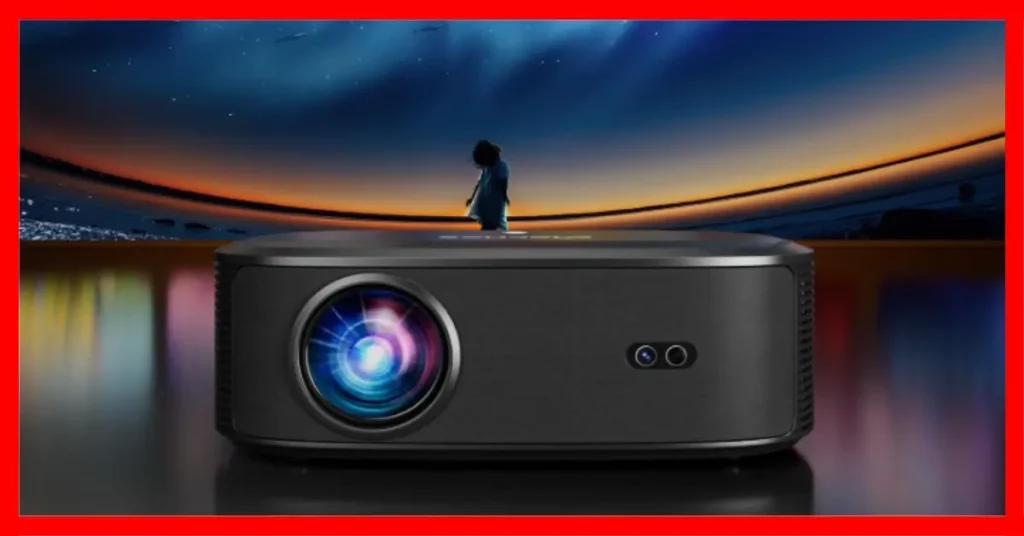Best Projector for Daylight Use