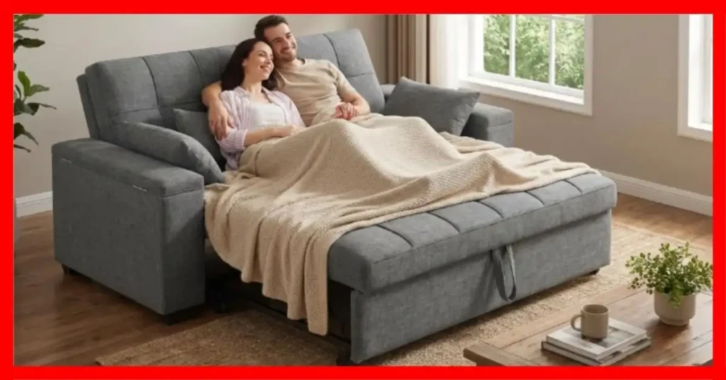 Best Queen Size Futons