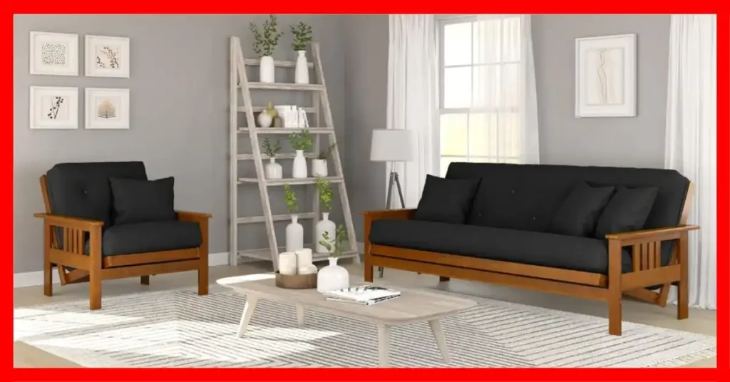 Best Queen Size Futons