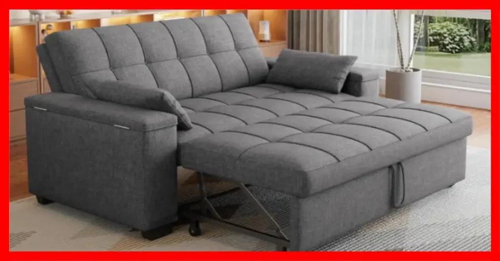 Best Queen Size Futons