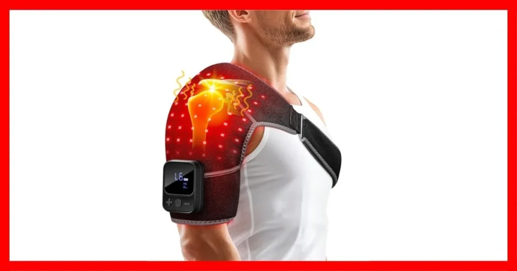 Best Rated Electric Heating Pad